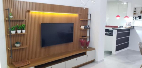 Apartamento no Guarujá - Enseada